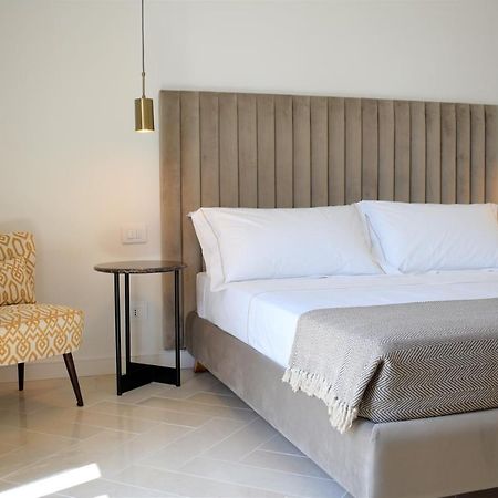 Abalto Suites & Rooms Lecce Szoba fotó