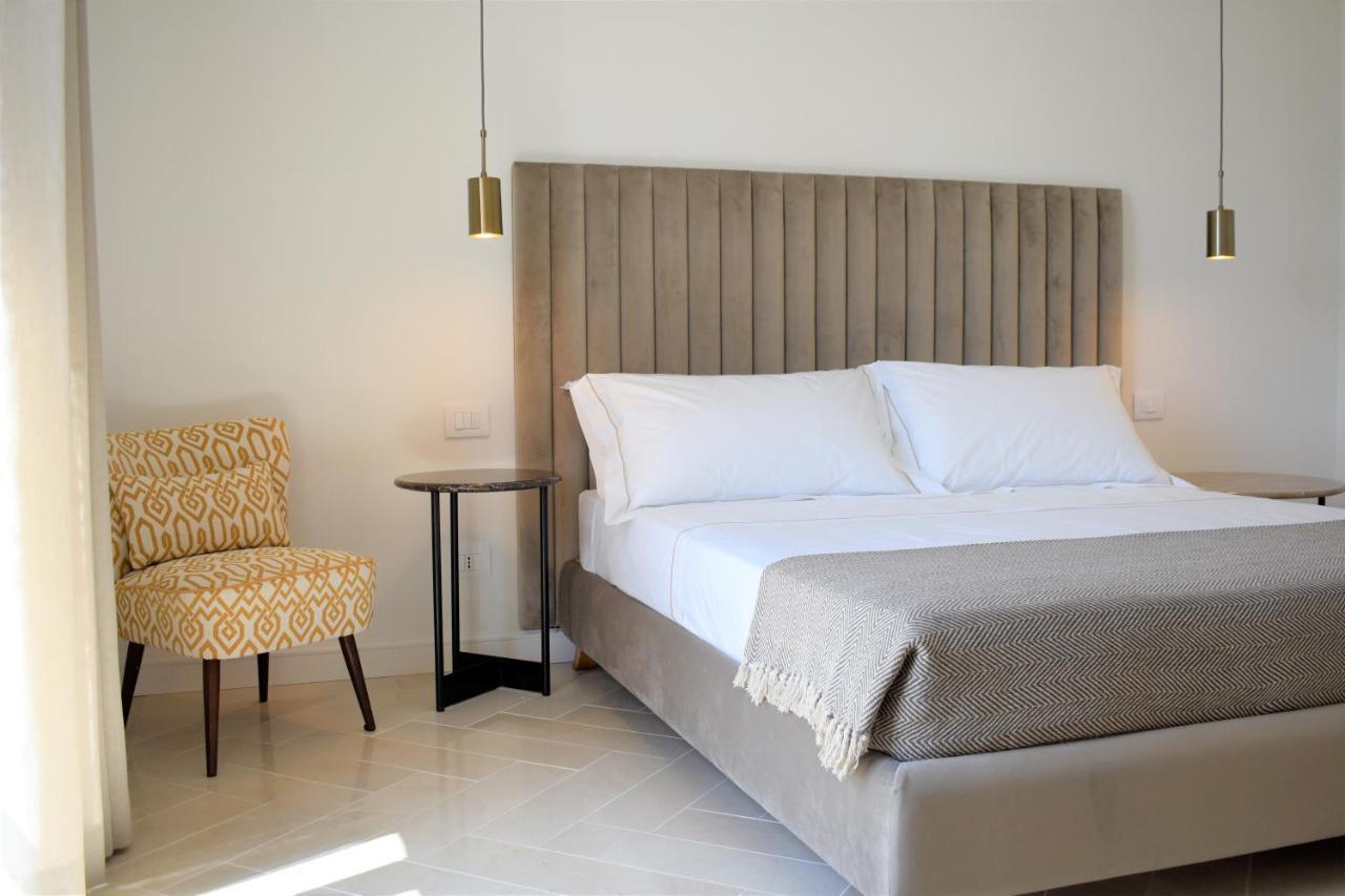 Abalto Suites & Rooms Lecce Szoba fotó